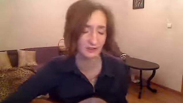 Жаль подмога не пришла (Жаннет Панченко)