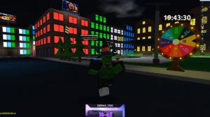 КАК играть В BASKETBALL LEGENDS в РОБЛОКС