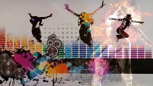 музыка для занятий спортом, классная музыка