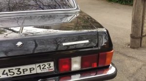 Газ 3102 (вторая серия)