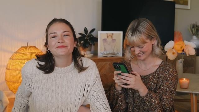 Guessing Taylor Swift songs in 0.5 SECONDS !!! (can we do it?) смотреть онлайн