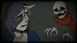 Can't hide | Undertale AU Animation