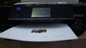 Les Numériques : Epson Expression Premium XP-710