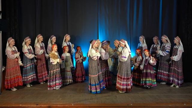 ОСЕНИНЫ смотреть онлайн