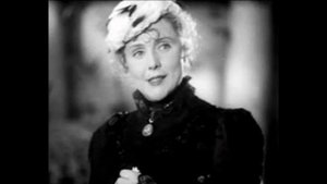 Ольга Андровская- волшебница русской сцены.