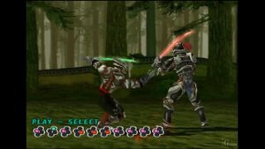 tekken 3 yoshimitsu all default combo with key