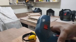 BOSCH GKF 12V-8(TOOL REVIEW)