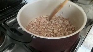 Վարդի թերթիկներով մուրաբա /Варенье из лепестков роз /Vardi tertiknerov muraba