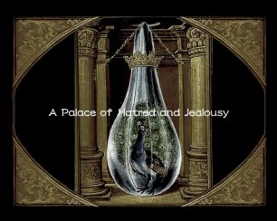 Animamundi: Dark Alchemist - A Palace of Hatred and Jealousy