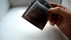 Никотиновые пластыри