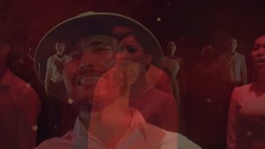 КУРАЛ ЧОКОЕВ - ӨМҮР ЗЫМЫРАЙТ (ost "Апамдын махабаты" - Асылбек Озубеков) Кыргыз кино музыка разбой