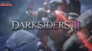 DARKSIDERS 3 (part 5)