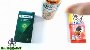 TOREX ПРЕЗЕРВАТИВЫ С ТОЧКАМИ 12 ШТУК ПАЧКА ГАНДОНОВ РАСПАКОВКА И ОБЗОР