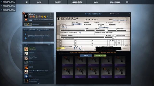 Cs:Go Trade Up! AK 47 Red Laminate OMG!!! смотреть онлайн