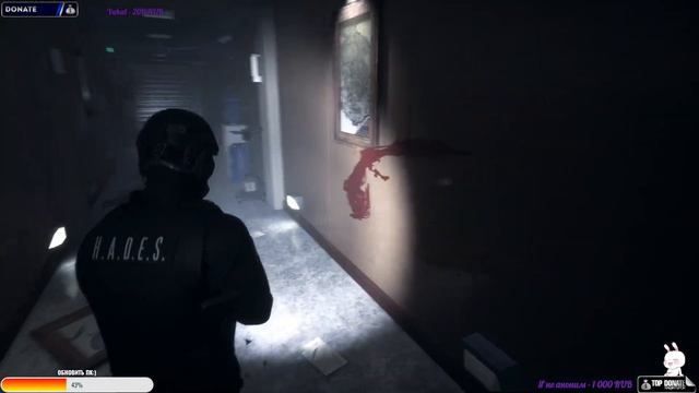 💜Daymare: 1998 полное прохождение! Часть № 1💜Daymare: 1998💜 смотреть онлайн