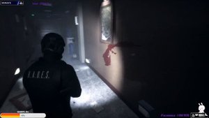 💜Daymare: 1998 полное прохождение! Часть № 1💜Daymare: 1998💜