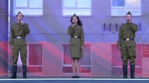 Не забывайте нас