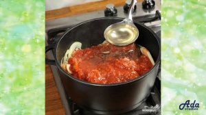 ★ ГОВЯДИНА ТУШЕНАЯ КУСКОМ ★