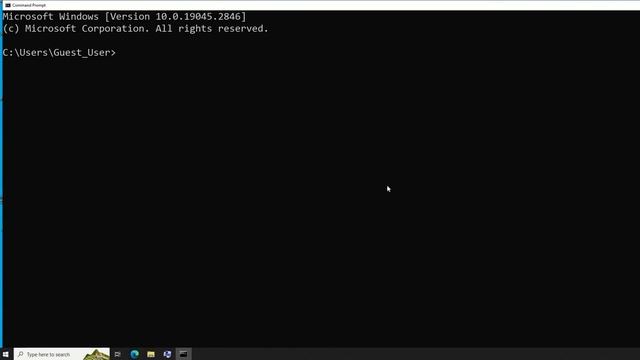 01 - What is Environment variables and path variables in Windows OS смотреть онлайн