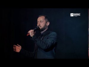 Эльдар Жаникаев - Земля отцов | KAVKAZ MUSIC