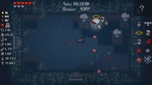 Ultra Hard - Ультра хард // Самый сложный челлендж? // The binding of Isaac Afterbirth plus