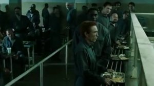 Роршах в тюрьме