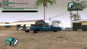 ИГРАЮ КАК ТОП 1 ДАБЛХИТОВ САМПА В GTA SAMP! САМЫЙ СПОКОЙНЫЙ СТИЛЬ СТРЕЛЬБЫ!