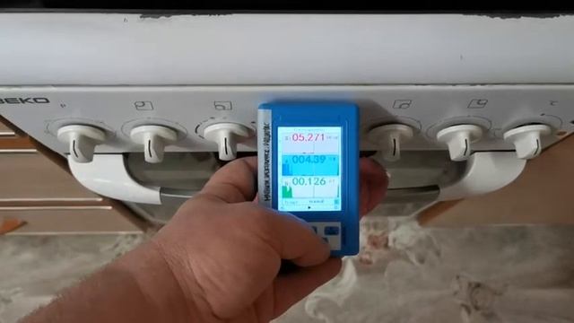 ЗАМЕРЫ В КВАРТИРЕ БЫТОВЫМ ДОЗИМЕТРОМ BR-9A. ОЧЕНЬ ИНТЕРЕСНЫЕ РЕЗУЛЬТАТЫ смотреть онлайн