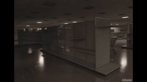 1 Year in The Backrooms (Found Footage Compilation)