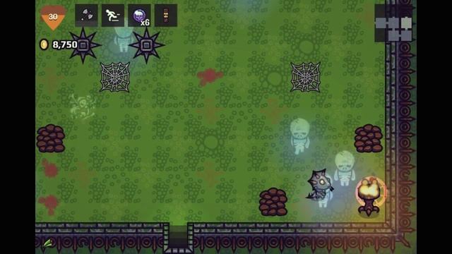 A Wizard's Lizard (PC) - Gameplay/First Impressions! смотреть онлайн