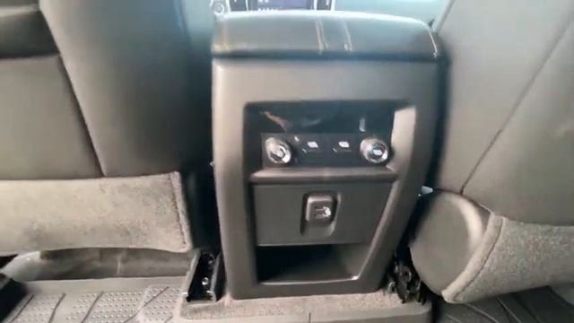 2020 Chevrolet Traverse A4026 смотреть онлайн