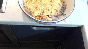 Запеченая в духовке рыба Щекур под сыром