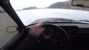 СУЕТА НА ВАЗ 2107 AUTOCONTROL