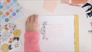 CITRUS TWIST KITS Featured Video feat. August 2020 Scrapbooking Add-on Kit with Sheree