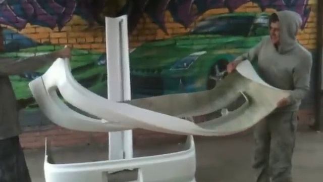 BNSports MarkII 90 смотреть онлайн