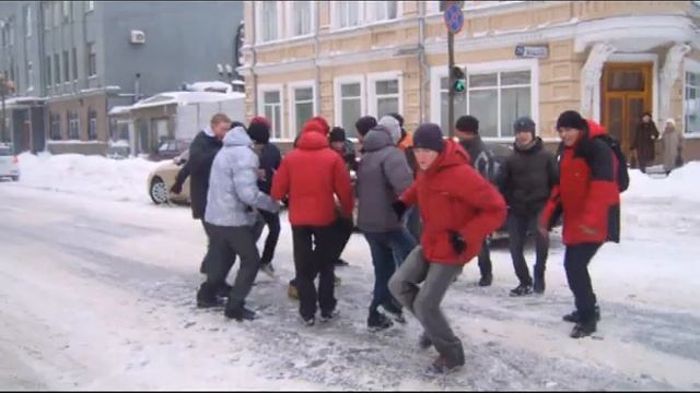 Школа Хард Басс Саратов смотреть онлайн