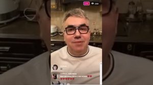 Стас Садальский: Про Михалкова и "Вокзал для двоих". Про Нину Ургант.