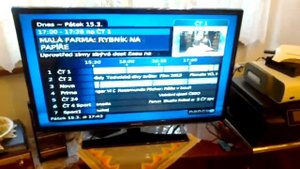 IPTV nangu nplay s motorolou VIP1003