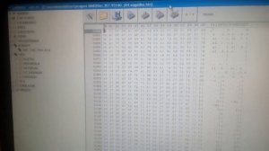 Peugeot 307 read pin bsi j04