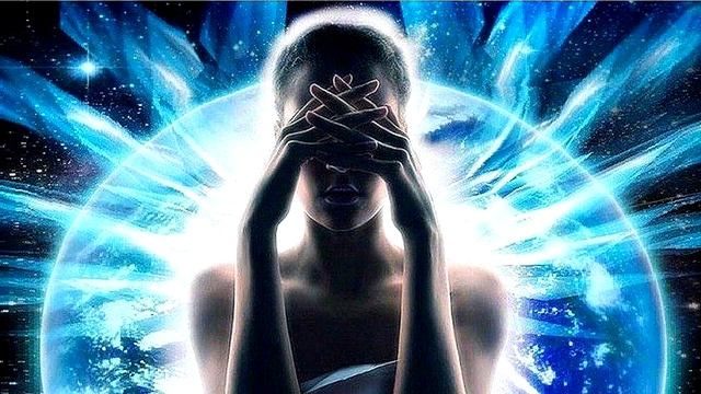 Видение - диагностика по фото, дети Индиго, качества просветленной души! смотреть онлайн