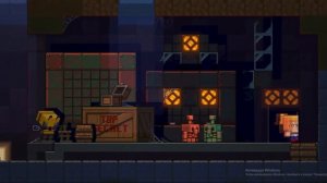 Новые Мобы Майнкрафт 1.19 Светлячек , Медный Голем , Аллей , за кого голосовать.