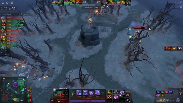 Miracle Faceless Void [27/6/20] Bash Boss - Dota 2 Pro Gameplay [Watch & Learn] смотреть онлайн