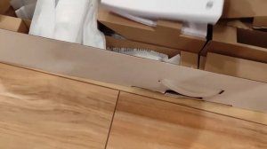 Вертикальный портативный пылесос Xiaomi