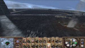 THE SEVEN DAY WAR - Third Age: Total War [AGO/SUS] - Kingdom of Rohan - #5