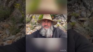 Святая гора Афон, откровение монаха на Пасху