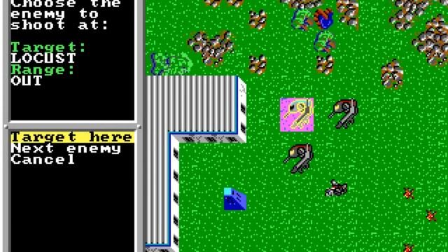 Let's Play -05- BattleTech: The Crescent Hawk's Inception - More Failure! смотреть онлайн