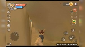 Как попасть в Backroom(закулисье)✨WildCraf✨//Akill// ✨WildCraft✨(Ч.О)