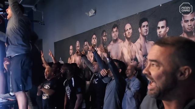 ТОП 10 Не Давали Титульный Бой @Main_Card смотреть онлайн