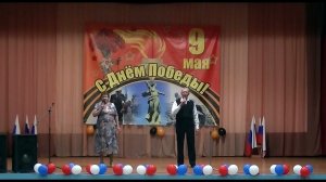 Дуэт Татьяны и Максима Бухтияровых Свои правила — Алёша