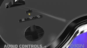 Трейлер PDP Riffmaster Wireless Guitar Controller